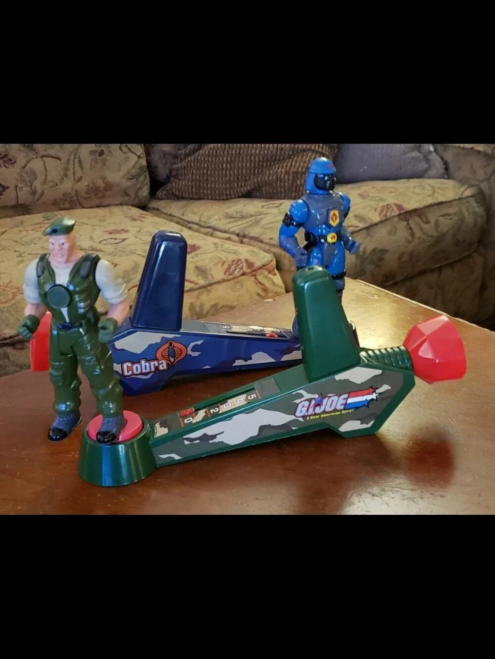 G.I. Joe joe cobra